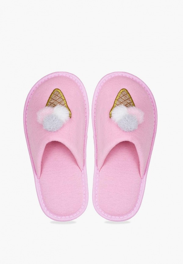 фото Тапочки t.taccardi