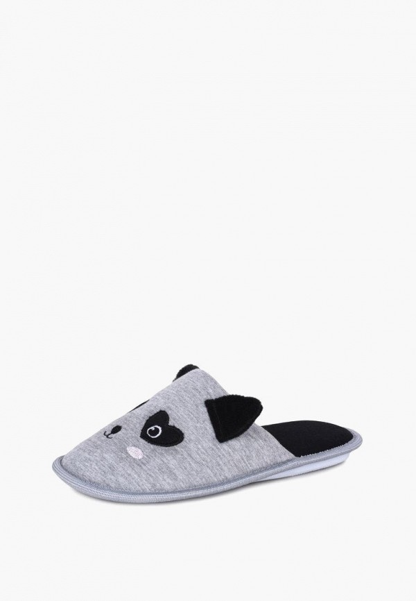 фото Тапочки t.taccardi