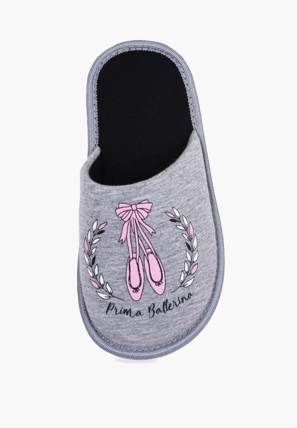 фото Тапочки t.taccardi