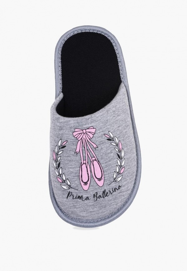 фото Тапочки t.taccardi