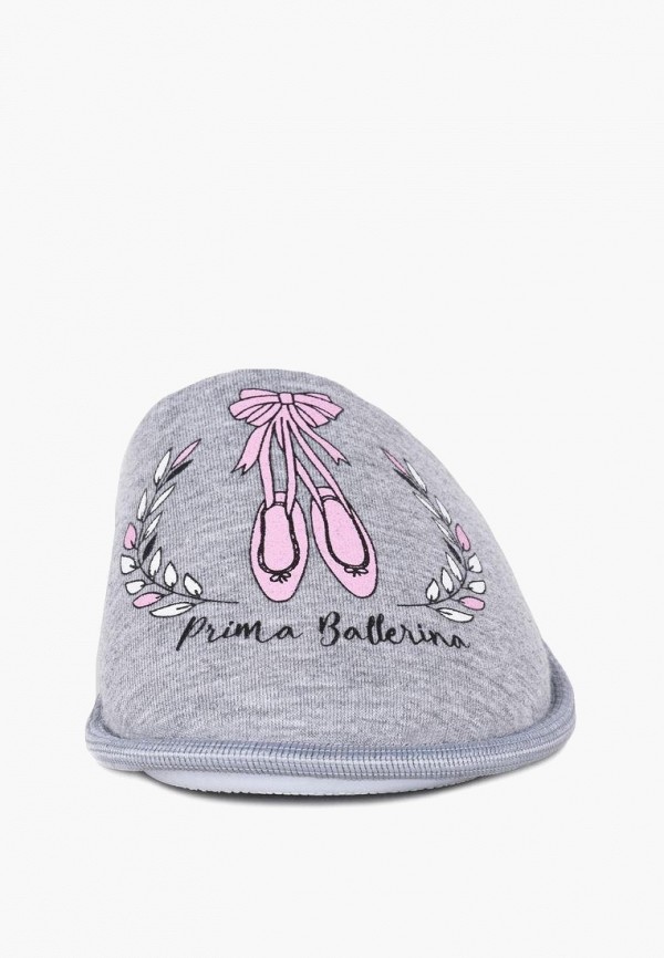 фото Тапочки t.taccardi