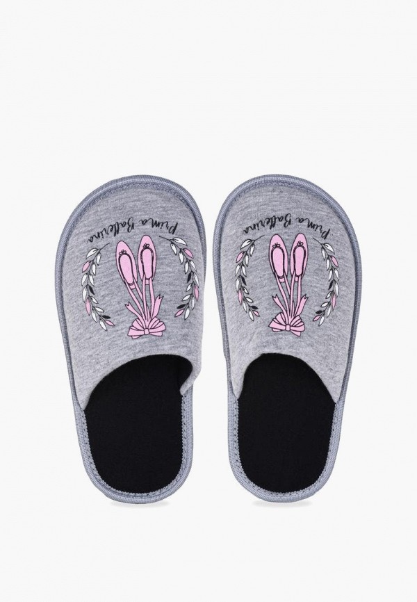 фото Тапочки t.taccardi