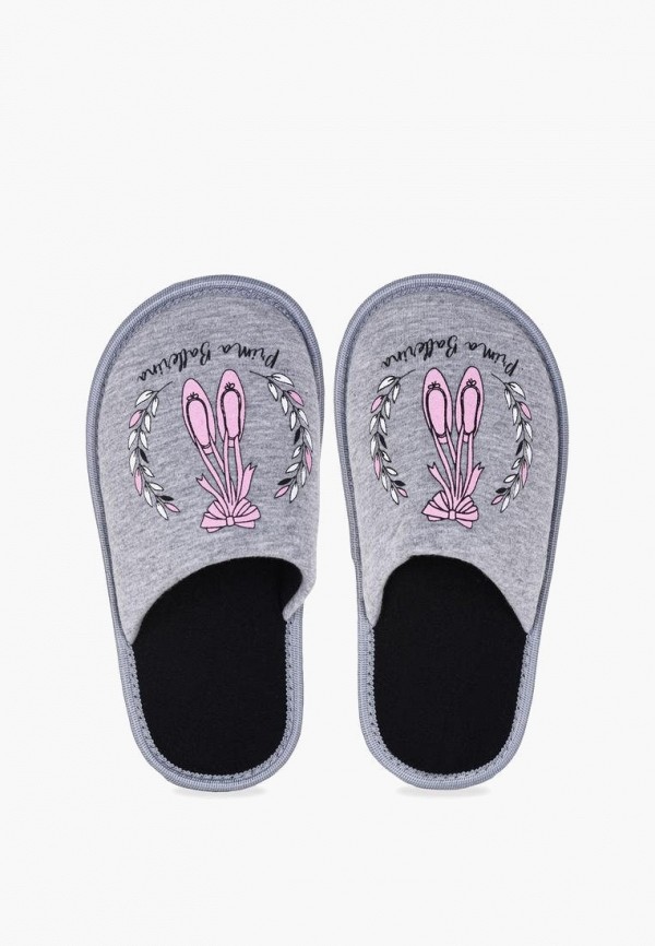 фото Тапочки t.taccardi