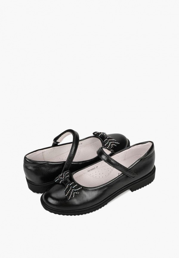 фото Туфли t.taccardi