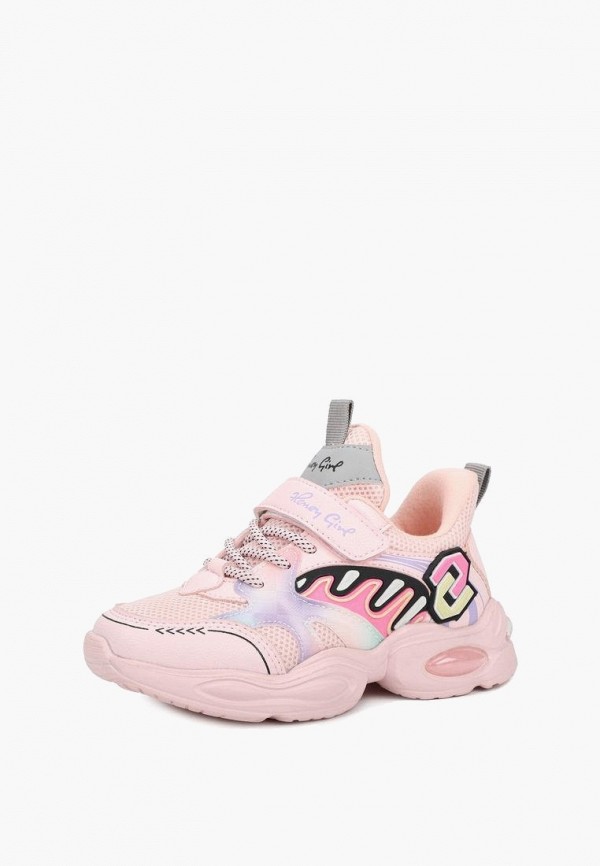 фото Кроссовки honey girl