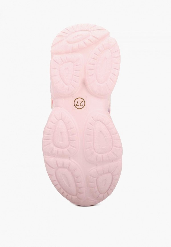 фото Кроссовки honey girl