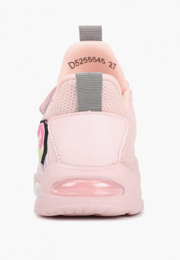 фото Кроссовки honey girl