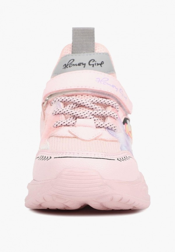 фото Кроссовки honey girl