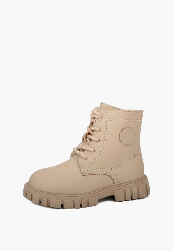 фото Ботинки honey girl