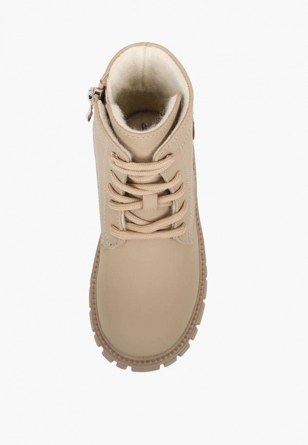 фото Ботинки honey girl