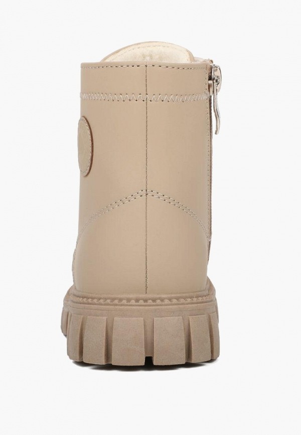 фото Ботинки honey girl