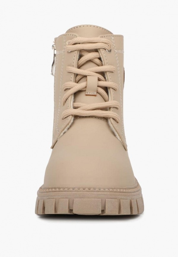 фото Ботинки honey girl