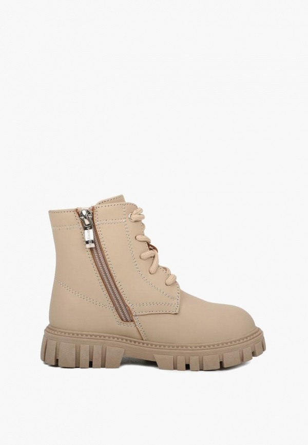 фото Ботинки honey girl