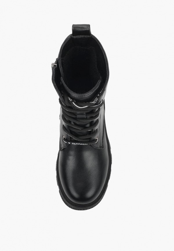 Ботинки T.Taccardi черный, размер 32, фото 3