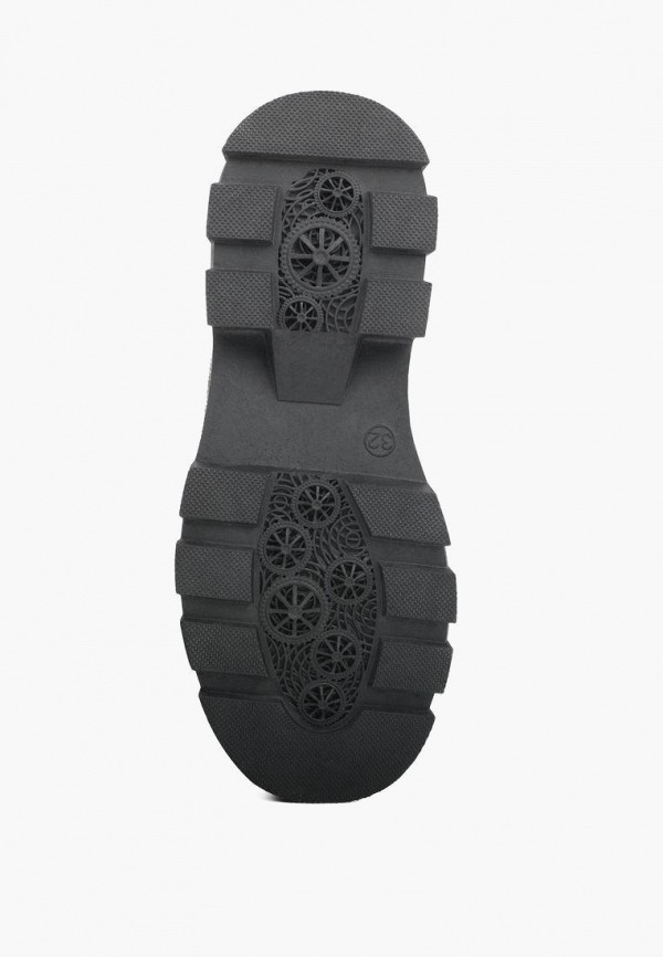 Ботинки T.Taccardi черный, размер 32, фото 4