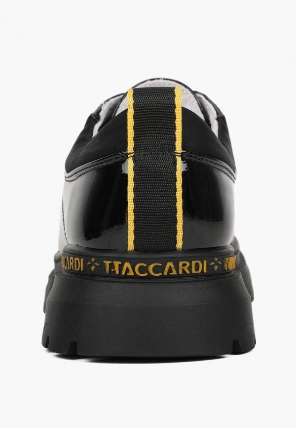 фото Ботинки t.taccardi