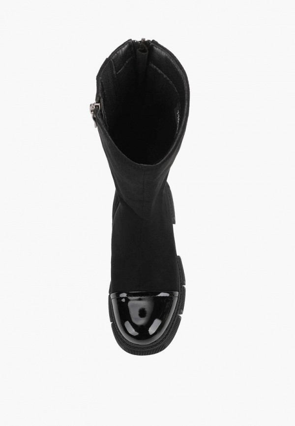 фото Сапоги t.taccardi