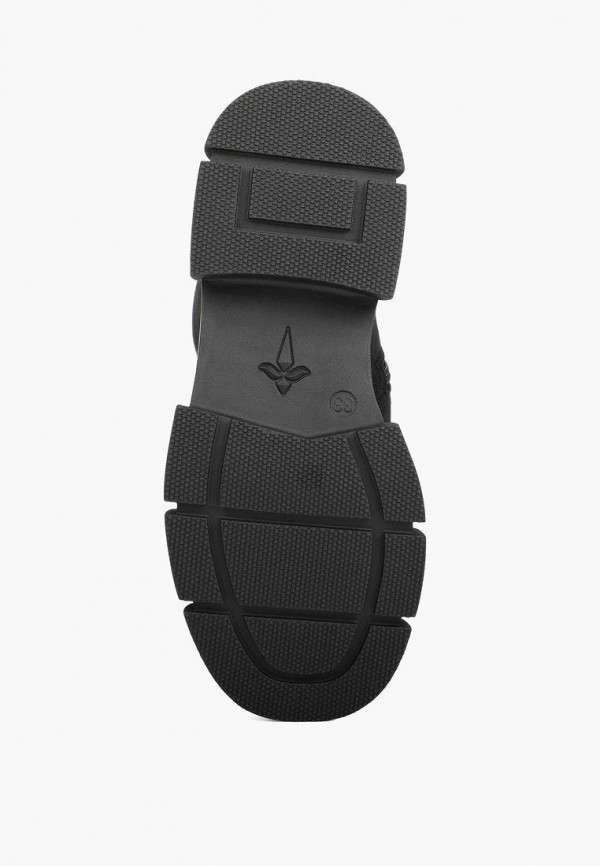 фото Сапоги t.taccardi