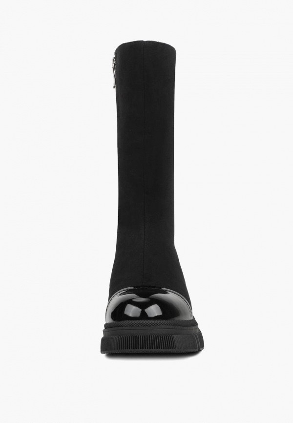 фото Сапоги t.taccardi