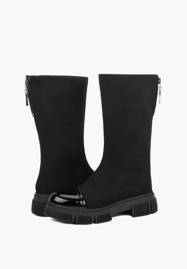 фото Сапоги t.taccardi