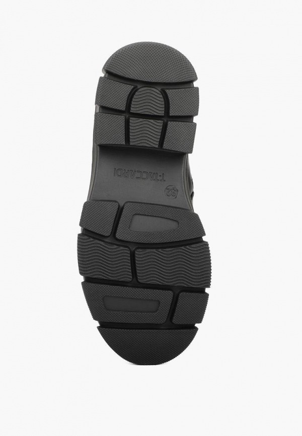 фото Ботинки t.taccardi