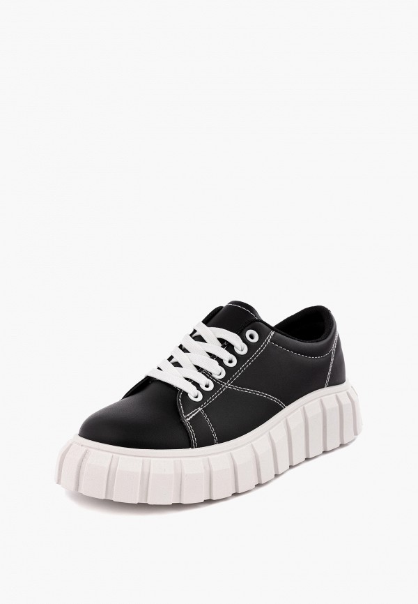 фото Кеды zenden first