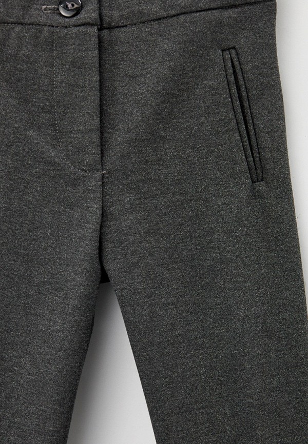 Брюки Smena серый, размер 116, фото 3