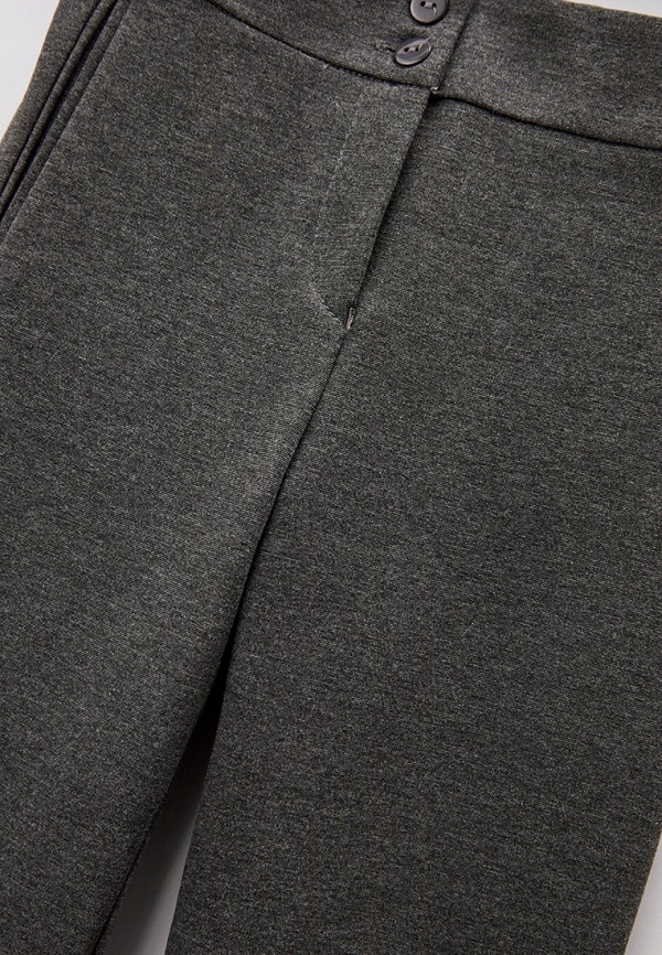 Брюки Smena серый, размер 176, фото 3