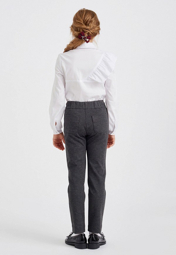 Брюки Smena серый, размер 176, фото 5