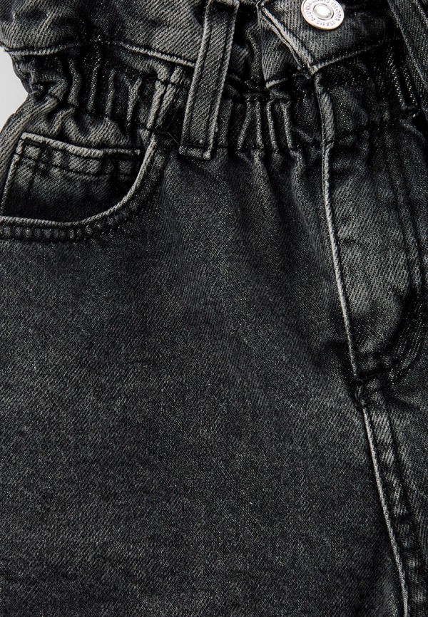 Шорты для девочки джинсовые Gloria Jeans  Фото 3