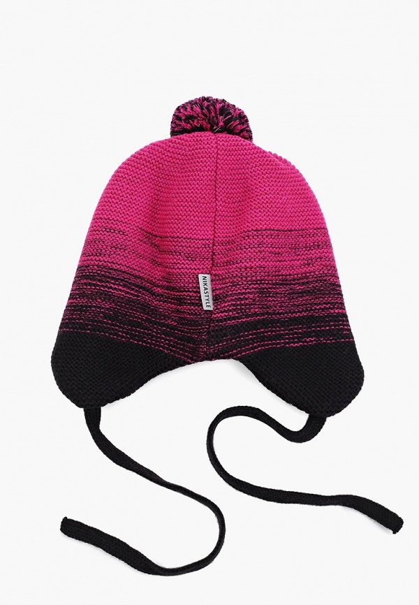 фото Шапка nikastyle