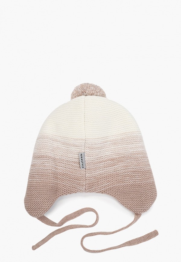 фото Шапка nikastyle