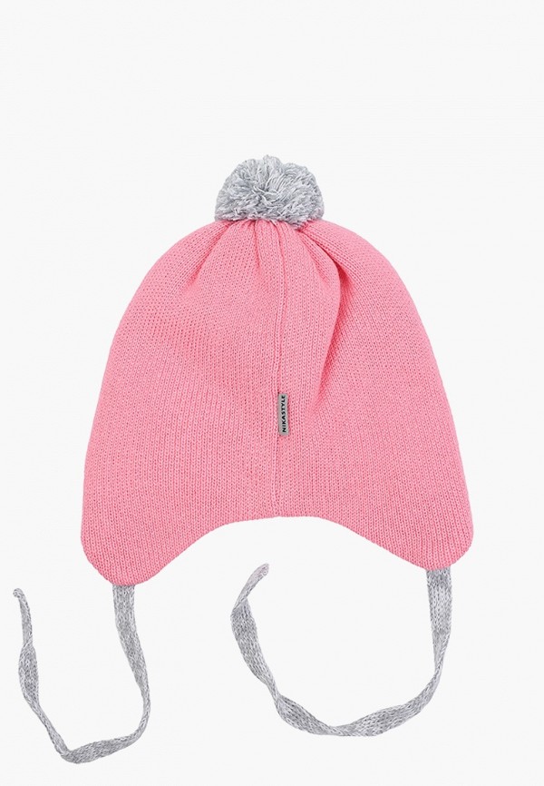 фото Шапка nikastyle