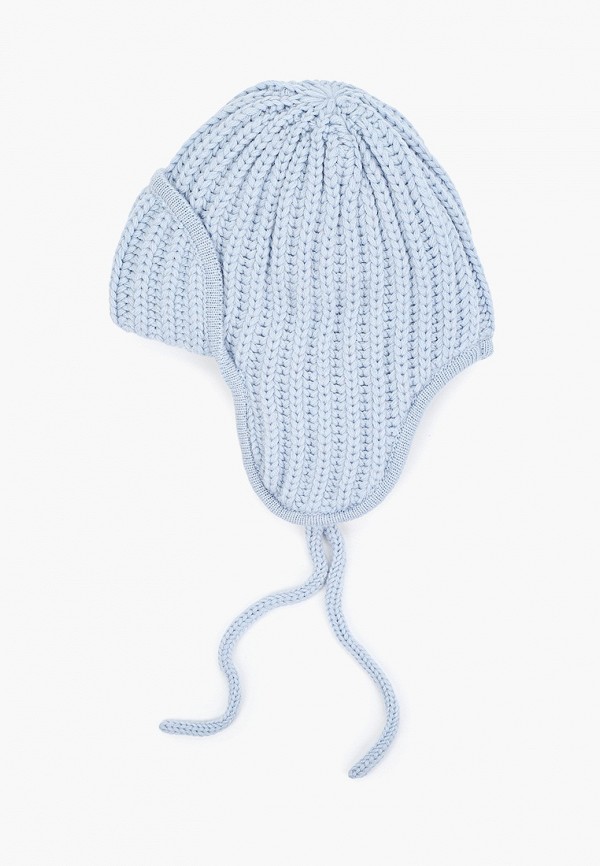 Шапка Nikastyle голубой, размер 50, фото 2