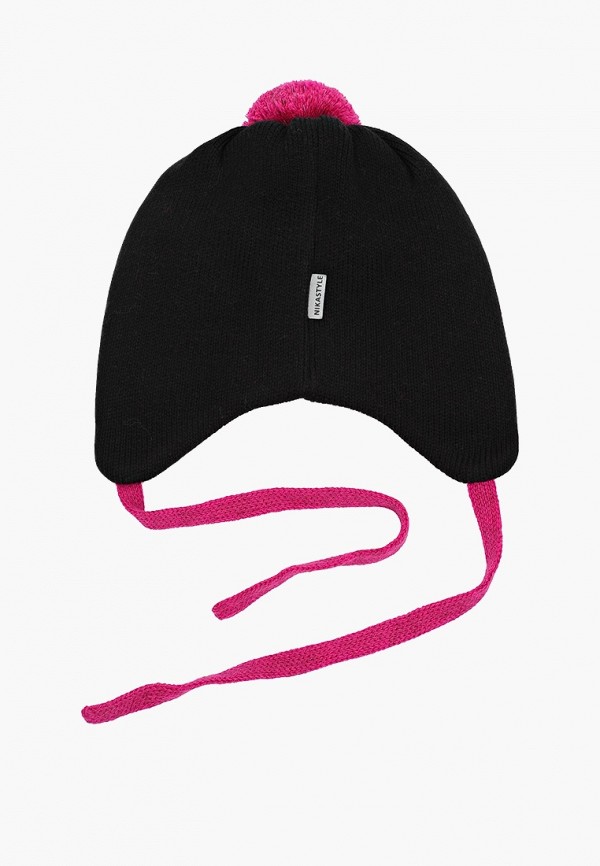 фото Шапка nikastyle