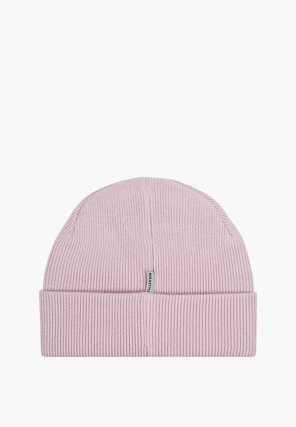 фото Шапка nikastyle