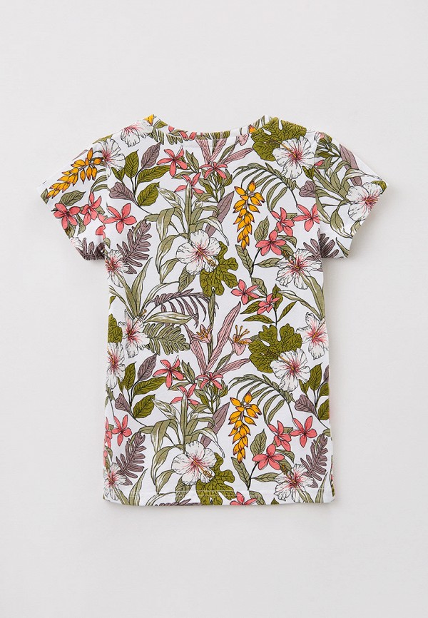 фото Футболка щеголенок