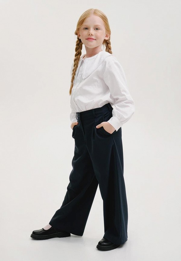 Брюки Loomknits