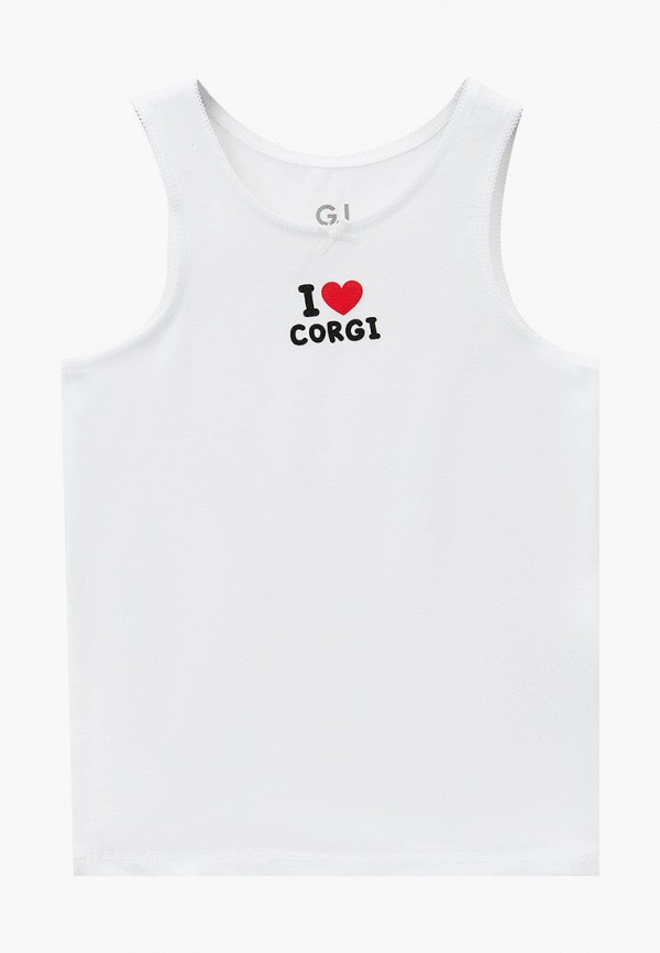 фото Майки 2 шт. gloria jeans