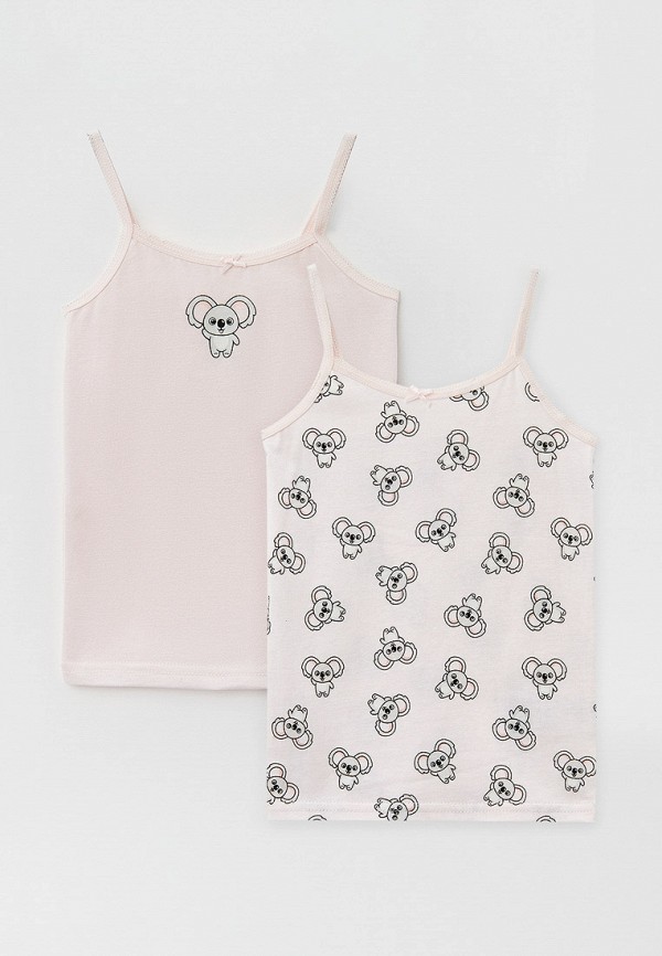 фото Майки 2 шт. gloria jeans