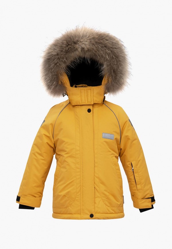 фото Куртка утепленная stylish amadeo