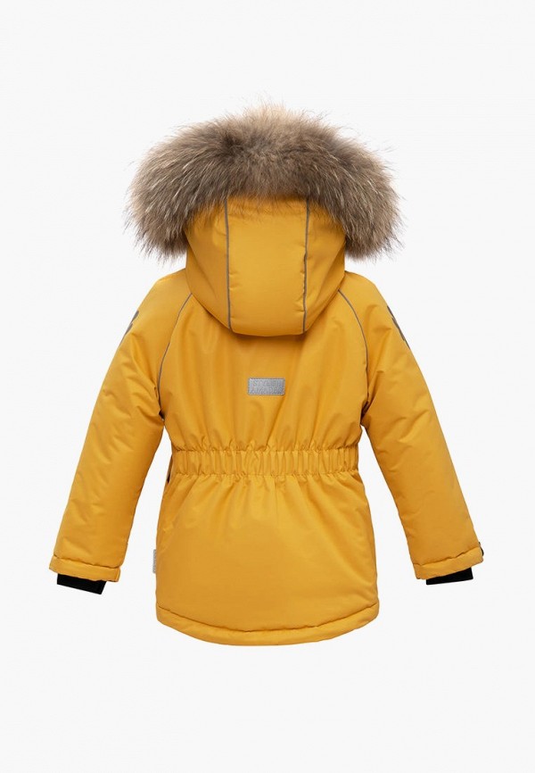 фото Куртка утепленная stylish amadeo