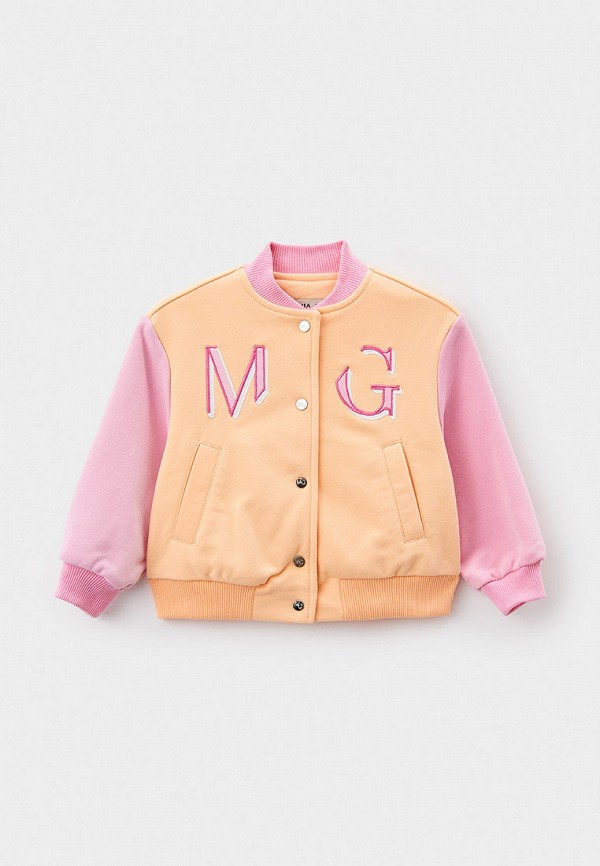Куртка для девочки Mia Gia 
