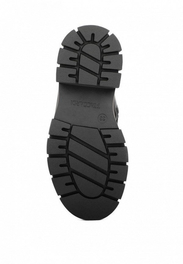 фото Ботинки t.taccardi