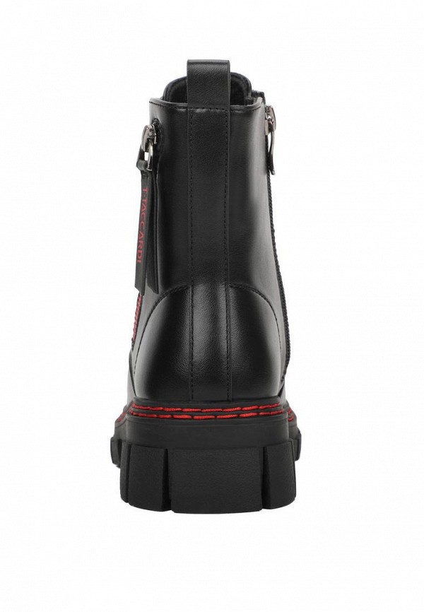 фото Ботинки t.taccardi