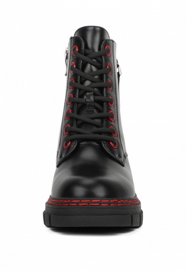 фото Ботинки t.taccardi