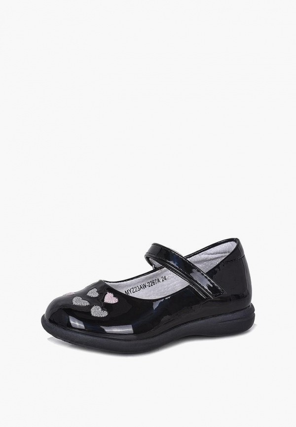 фото Туфли honey girl