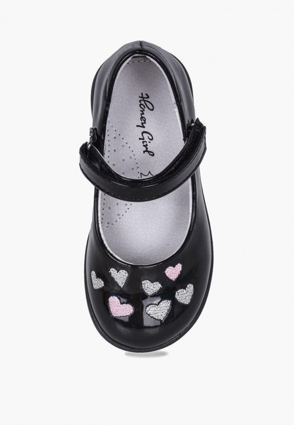 фото Туфли honey girl