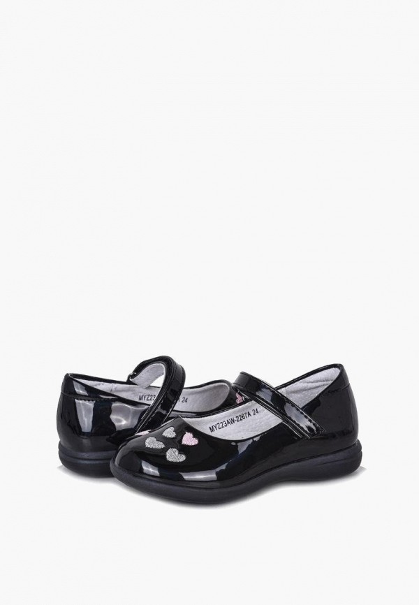 фото Туфли honey girl