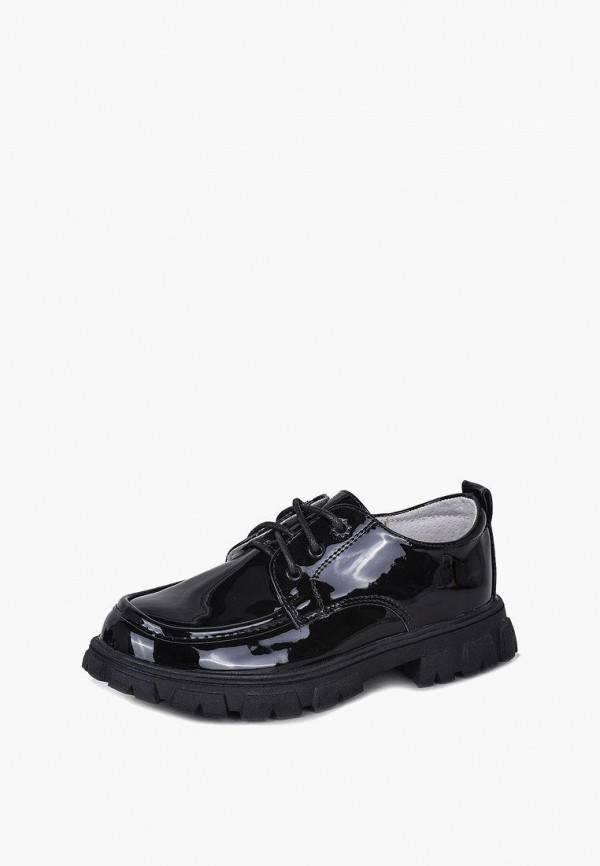 Ботинки T.Taccardi черный, размер 37, фото 2